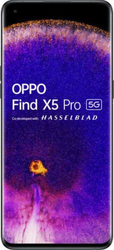 Oppo Find X5 Pro China 256GB 8GB RAM photo