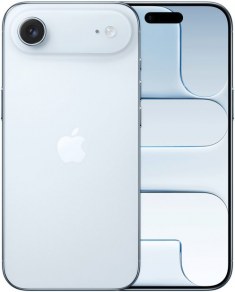 Apple iPhone Air 1st gen 5G A3518 Dual SIM TD-LTE CN 512GB photo