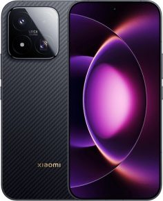 Xiaomi Mi 17 Max 5G Standard Edition Dual SIM TD-LTE CN 512GB 2605EPN8EC photo