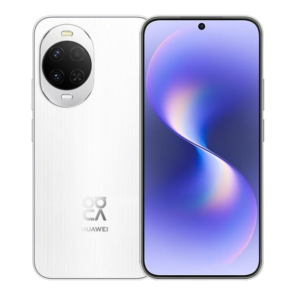 Huawei Nova 15 4G Dual SIM TD-LTE CN 512GB PSN-AL00
