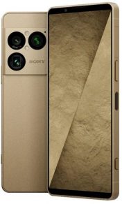 Sony Xperia 1 VIII 5G Premium Edition Dual SIM TD-LTE EMEA 1TB XQ-GE54 photo