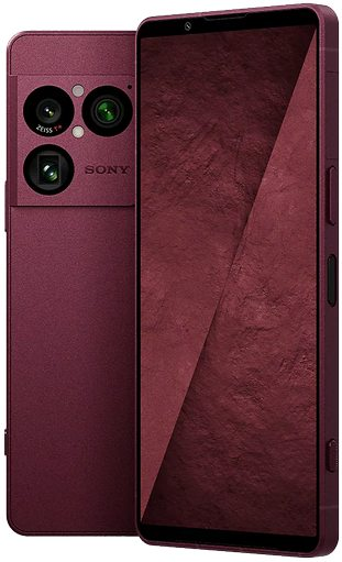 Sony Xperia 1 VIII 5G UW Standard Edition Dual SIM TD-LTE JP 256GB XQ-GE24 A601SO