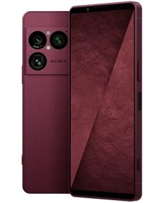 Sony Xperia 1 VIII 5G UW Standard Edition Dual SIM TD-LTE JP 256GB XQ-GE24 A601SO photo
