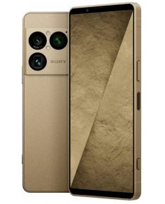 Sony Xperia 1 VIII 5G Premium Edition Dual SIM TD-LTE APAC 1TB XQ-GE74 photo