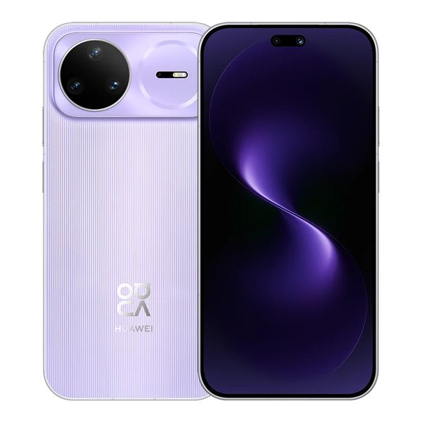Huawei Nova 15 Pro 4G Kunlun Glass Edition Dual SIM TD-LTE CN 512GB KLE-AL00U