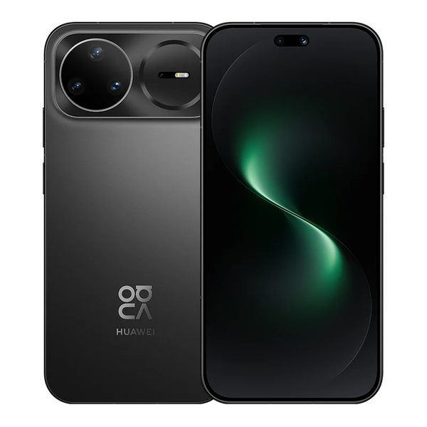 Huawei Nova 15 Pro 4G Kunlun Glass Edition Dual SIM TD-LTE CN 256GB KLE-AL00U