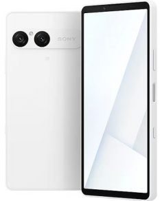 Sony Xperia 10 VII 5G Global Dual SIM TD-LTE 128GB XQ-FE54 photo