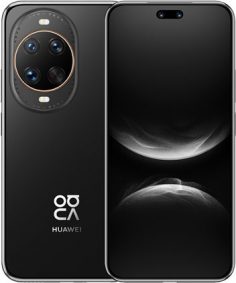 Huawei Nova 15 Ultra 4G Dual SIM TD-LTE CN 1TB SLY-AL00 photo