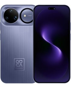 Huawei Nova 15 Ultra 4G Dual SIM TD-LTE CN 256GB SLY-AL00 photo