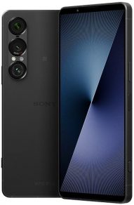 Sony Xperia 1 VII 5G Standard Edition Dual SIM TD-LTE APAC 512GB XQ-FS72 photo