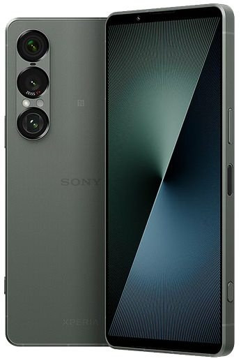 Sony Xperia 1 VII 5G UW Standard Edition Dual SIM TD-LTE JP 256GB XQ-FS44