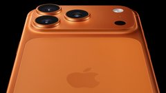Apple iPhone 17 Pro 5G A3524 Dual SIM TD-LTE CN 512GB