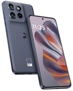 Motorola Moto S50 5G 2024 Premium Edition Dual SIM TD-LTE CN 512GB XT2409-3 photo