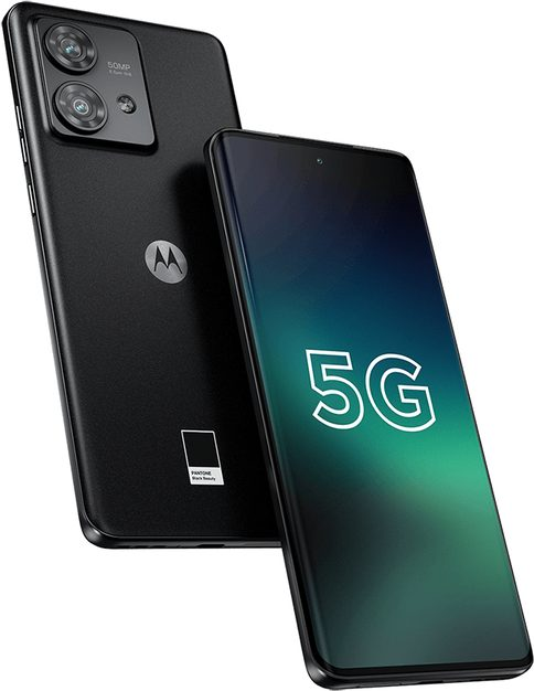 Motorola Moto S50 5G 2024 Premium Edition Dual SIM TD-LTE CN 256GB XT2409-3