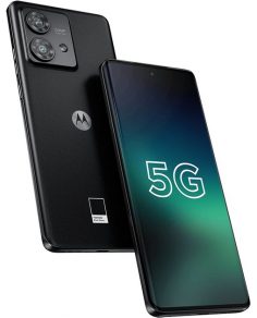 Motorola Moto S50 5G 2024 Premium Edition Dual SIM TD-LTE CN 256GB XT2409-3 photo