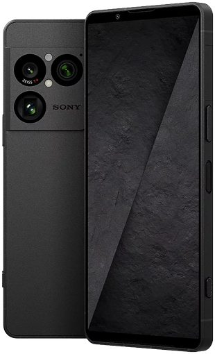 Sony Xperia 1 VIII 5G UW Standard Edition Dual SIM TD-LTE JP 256GB XQ-GE14 SOG17