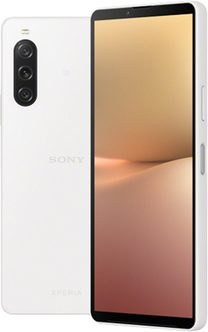 Sony Xperia 10 VI 5G