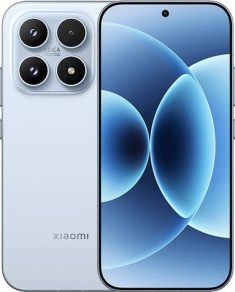Xiaomi Mi 17 5G Standard Edition Dual SIM TD-LTE CN 256GB 25113PN0EC photo