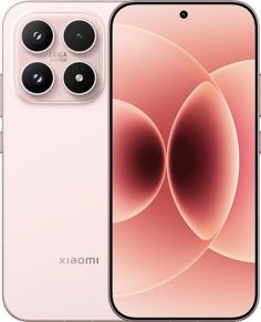 Xiaomi Mi 17 5G Premium Edition Dual SIM TD-LTE CN 512GB 25113PN0EC photo