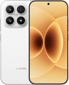 Xiaomi Mi 17 5G Standard Edition Global Dual SIM TD-LTE 512GB 25113PN0EG photo