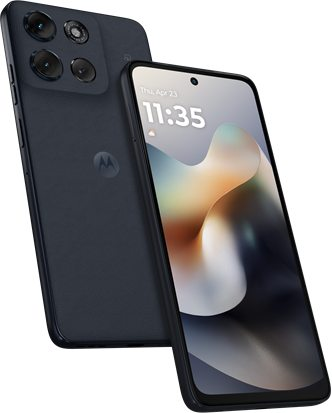 Motorola Moto G56 5G 2025 Premium Edition Global Dual SIM TD-LTE 128GB XT2529-2