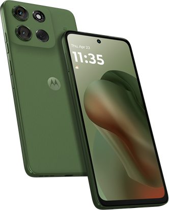 Motorola Moto G66y 5G 2025 Standard Edition Dual SIM TD-LTE JP 128GB A501MO XT2529-4