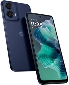 Motorola Moto G35 5G NFC 2024 Premium Edition Global Dual SIM TD-LTE 128GB XT2433-5 photo