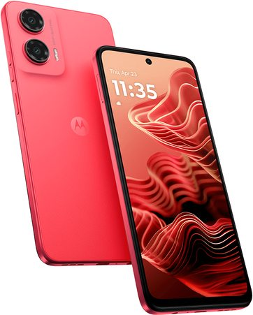 Motorola Moto G35 5G 2024 Standard Edition