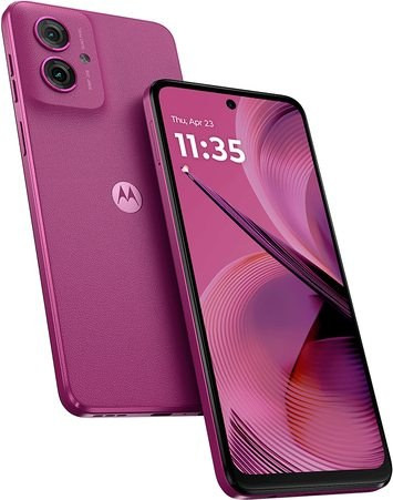 Motorola Moto G55 5G 2024 Standard Edition