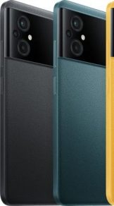 Xiaomi Poco M6 5G Standard Edition Dual SIM TD-LTE IN 128GB 23128PC33I photo