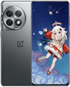 OnePlus Ace 2 Pro 5G Genshin Impact Limited Edition Dual SIM TD-LTE CN 512GB PJA110 photo
