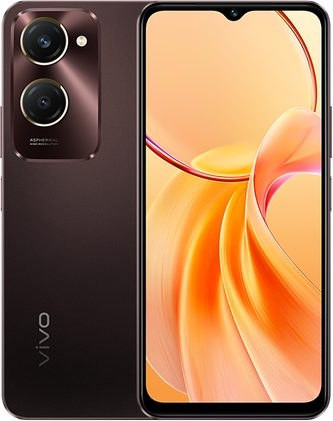 Vivo Vivo Y28s 5G 2024 Standard Edition Dual SIM TD-LTE IN V1 128GB V2351