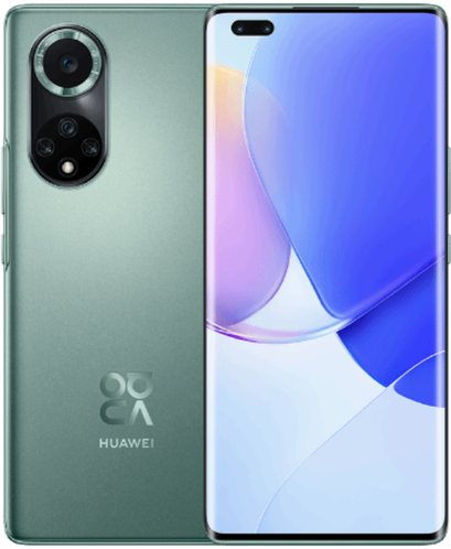 Huawei Hi nova 9 Pro 5G Dual SIM TD-LTE CN 128GB Hebe-BD00