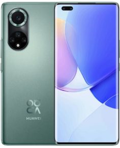 Huawei Hi nova 9 Pro 5G Dual SIM TD-LTE CN 128GB Hebe-BD00 photo
