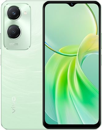 Vivo BBK Vivo Y28e 5G 2024