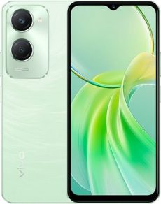 Vivo Vivo Y28e 5G 2024 Dual SIM TD-LTE IN V1 128GB V2407 photo