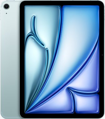 Apple iPad Air 11-inch 5G 6th gen 2024 TD-LTE CN A2904 256GB