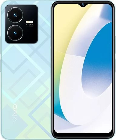 Vivo Y28 5G 2023 Standard Edition