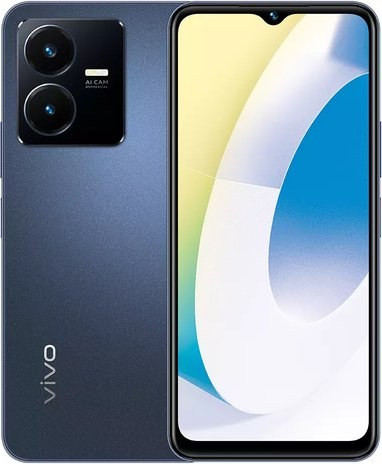 Vivo Y28 5G 2023 Premium Edition