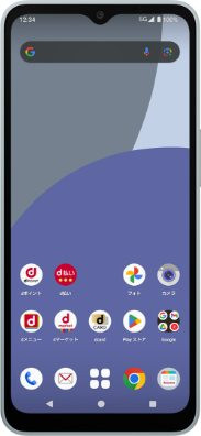Sharp Aquos Wish4 5G