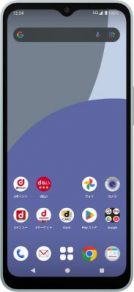 Sharp Aquos Wish4 5G TD-LTE JP 64GB A402SH / A403SH photo