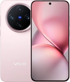 Vivo Vivo X200 Pro Mini 5G Premium Edition Dual SIM TD-LTE CN V1 1TB V2419A photo