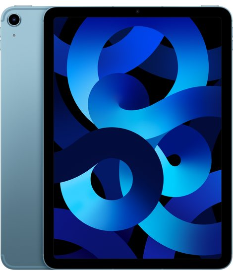 Apple iPad Air 13-inch 5G 6th gen 2024 Global TD-LTE A2899 128GB