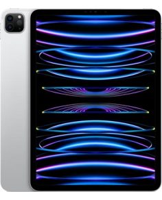 Apple iPad Pro 11-inch 5G 5th gen 2024 Global TD-LTE A2837 256GB photo