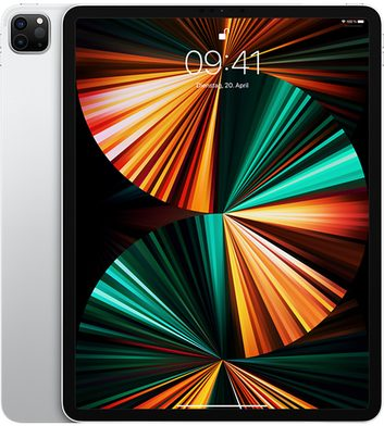 Apple iPad Pro 13-inch 7th gen 2024 WiFi A2925 2TB