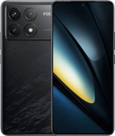 Xiaomi Poco F6 Pro 5G Standard Edition photo
