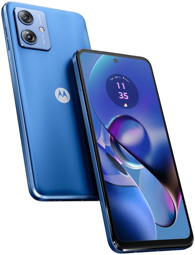 Motorola Moto G64 5G 2024 Standard Edition Global Dual SIM TD-LTE 256GB XT2431-2