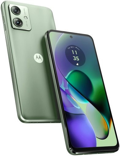 Motorola Moto G64y 5G 2024 Base Edition