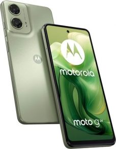Motorola Moto G24 4G 2024 Premium Edition Dual SIM TD-LTE JP 128GB XT2423-5 photo