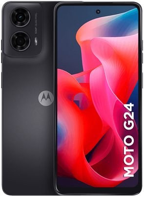 Motorola Moto G24 4G 2024 Premium Edition Global